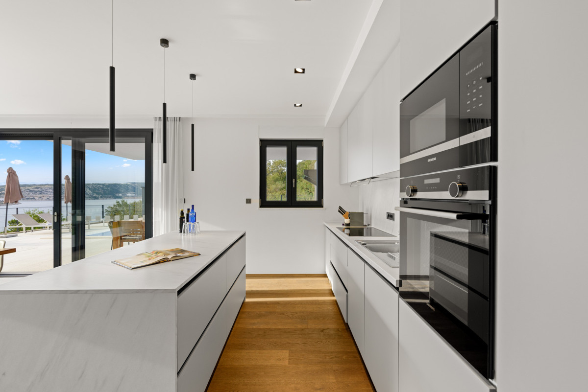 Villa Adria Blue