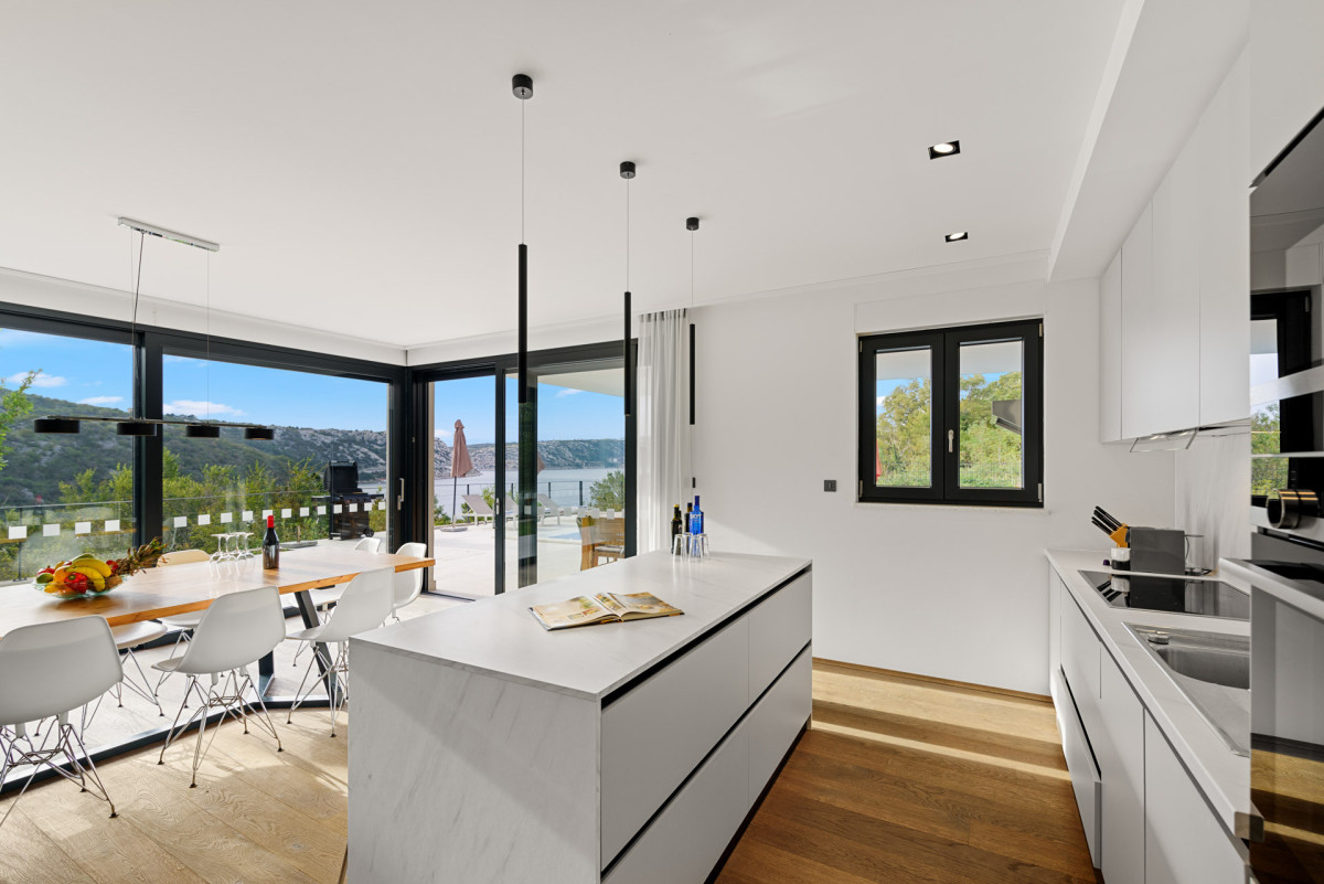 Villa Adria Blue