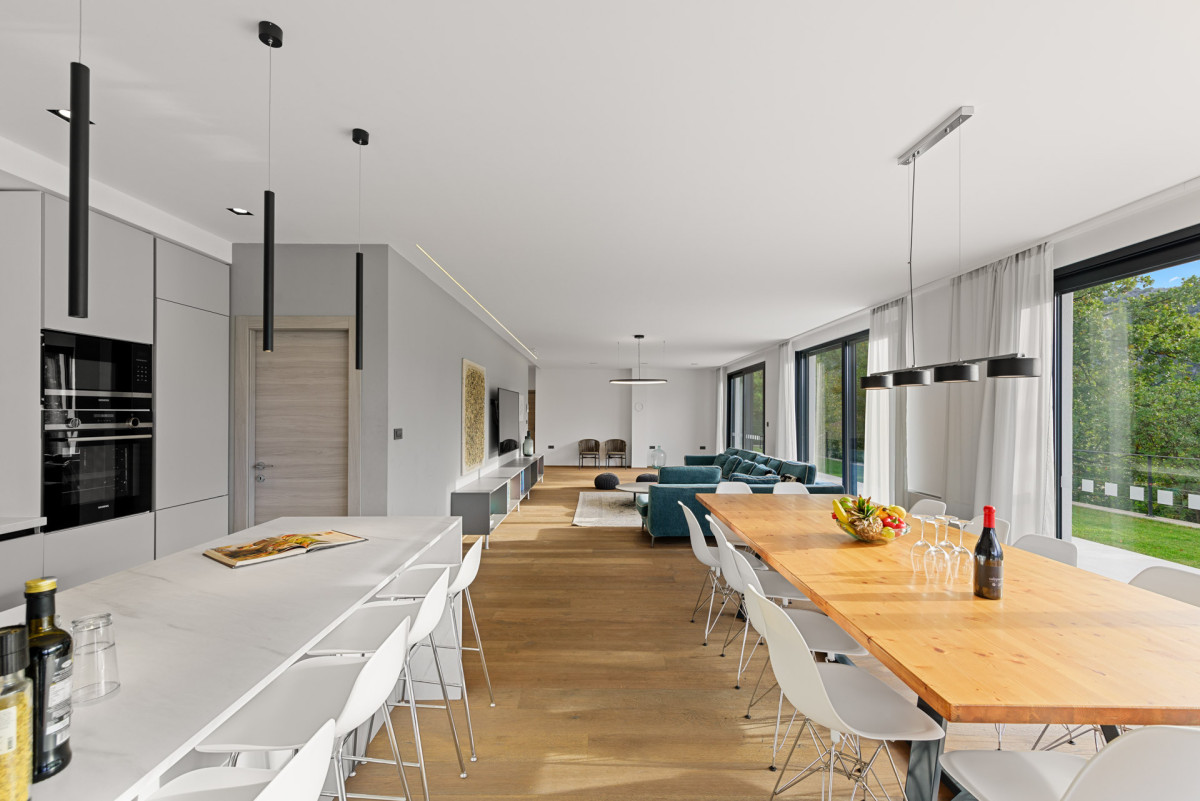 Villa Adria Blue