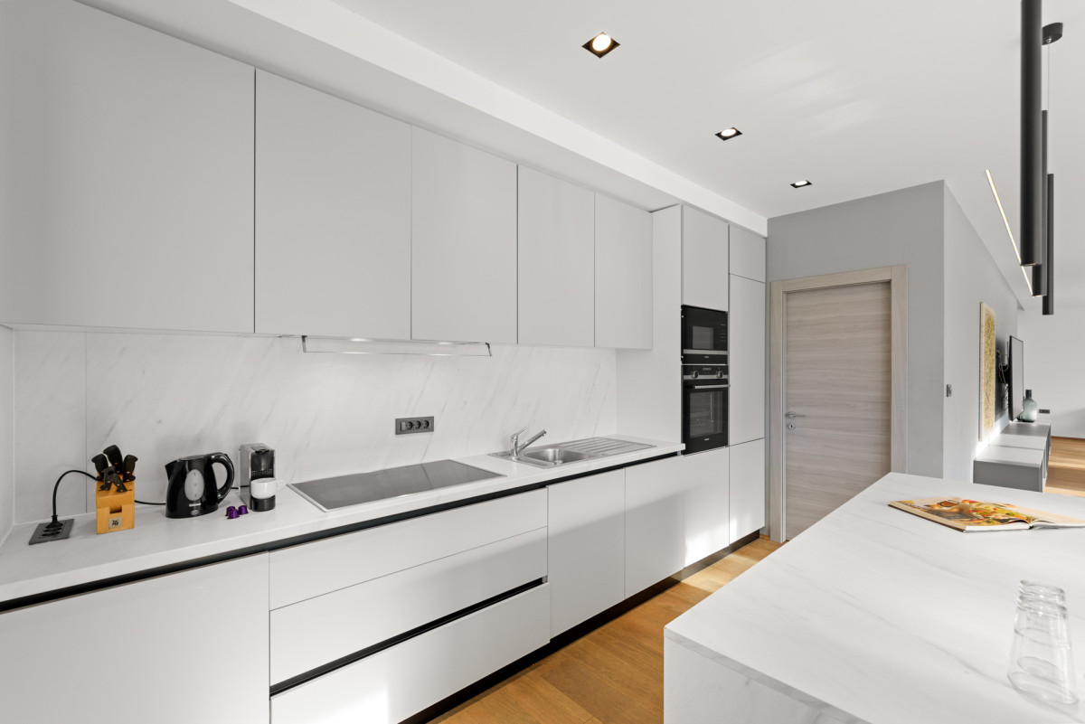 Villa Adria Blue