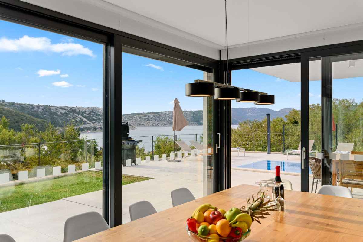 Villa Adria Blue