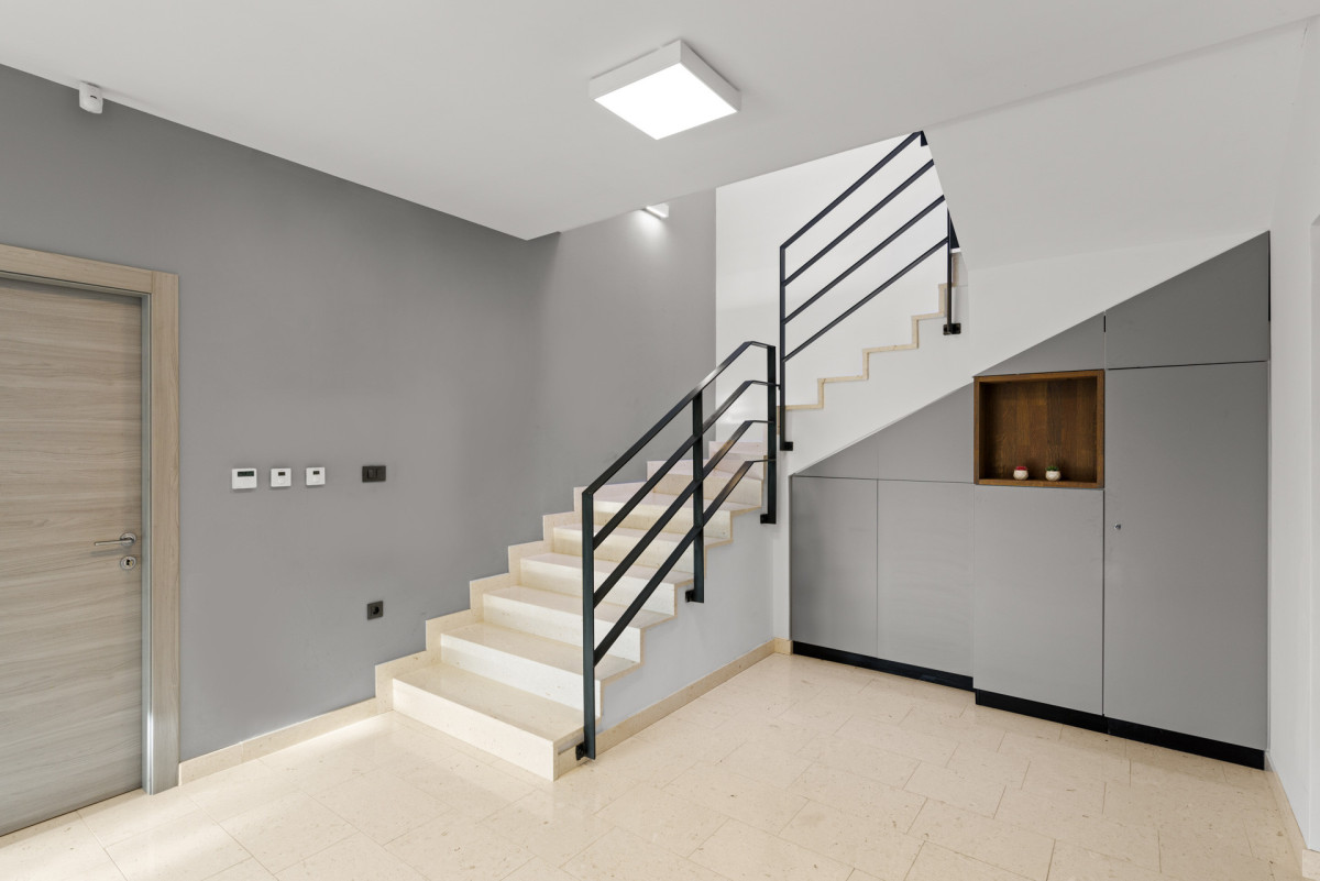 Villa Adria Blue