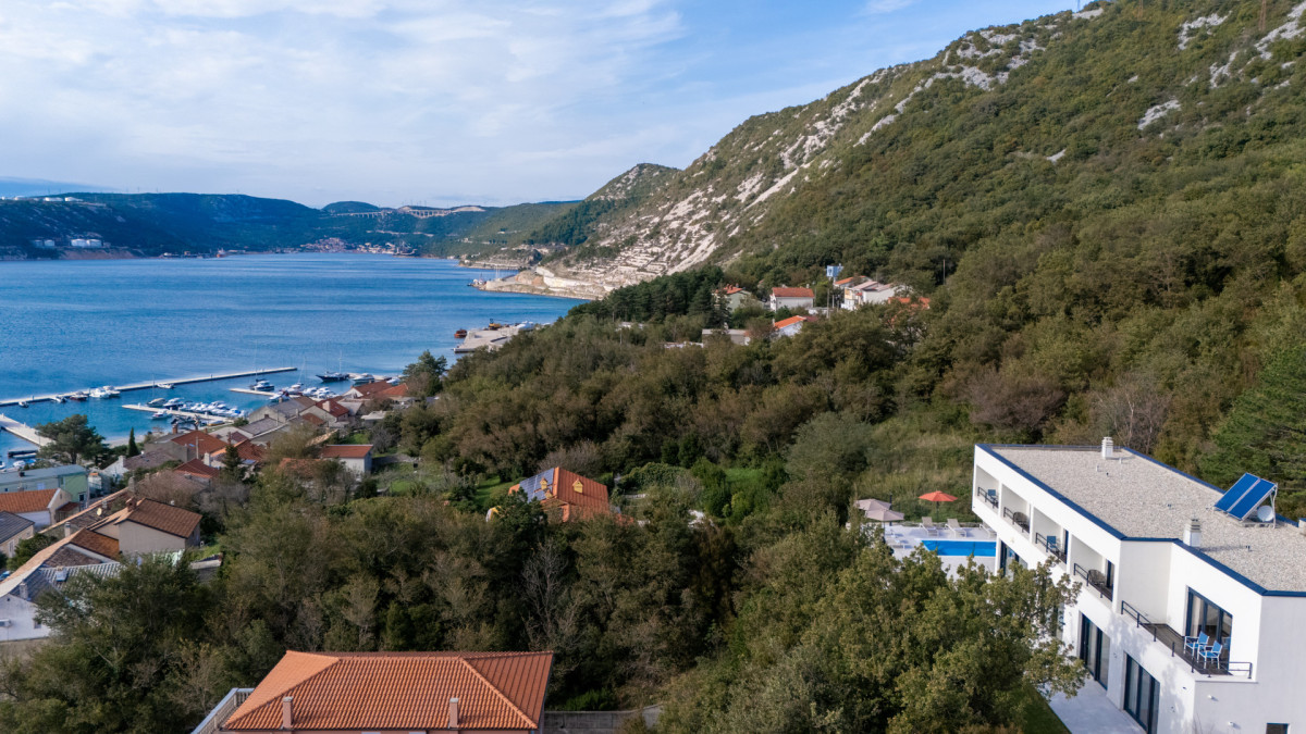 Villa Adria Blue