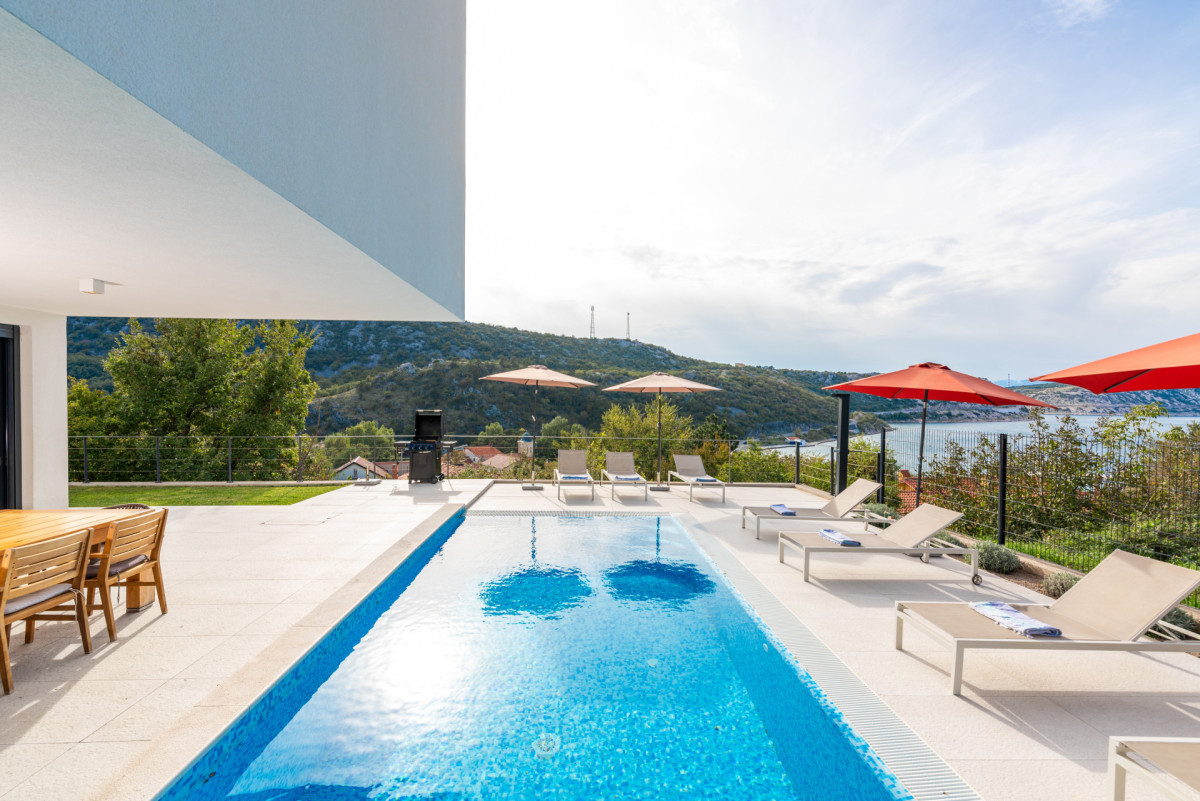 Villa Adria Blue