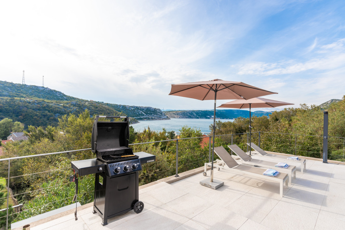 Villa Adria Blue