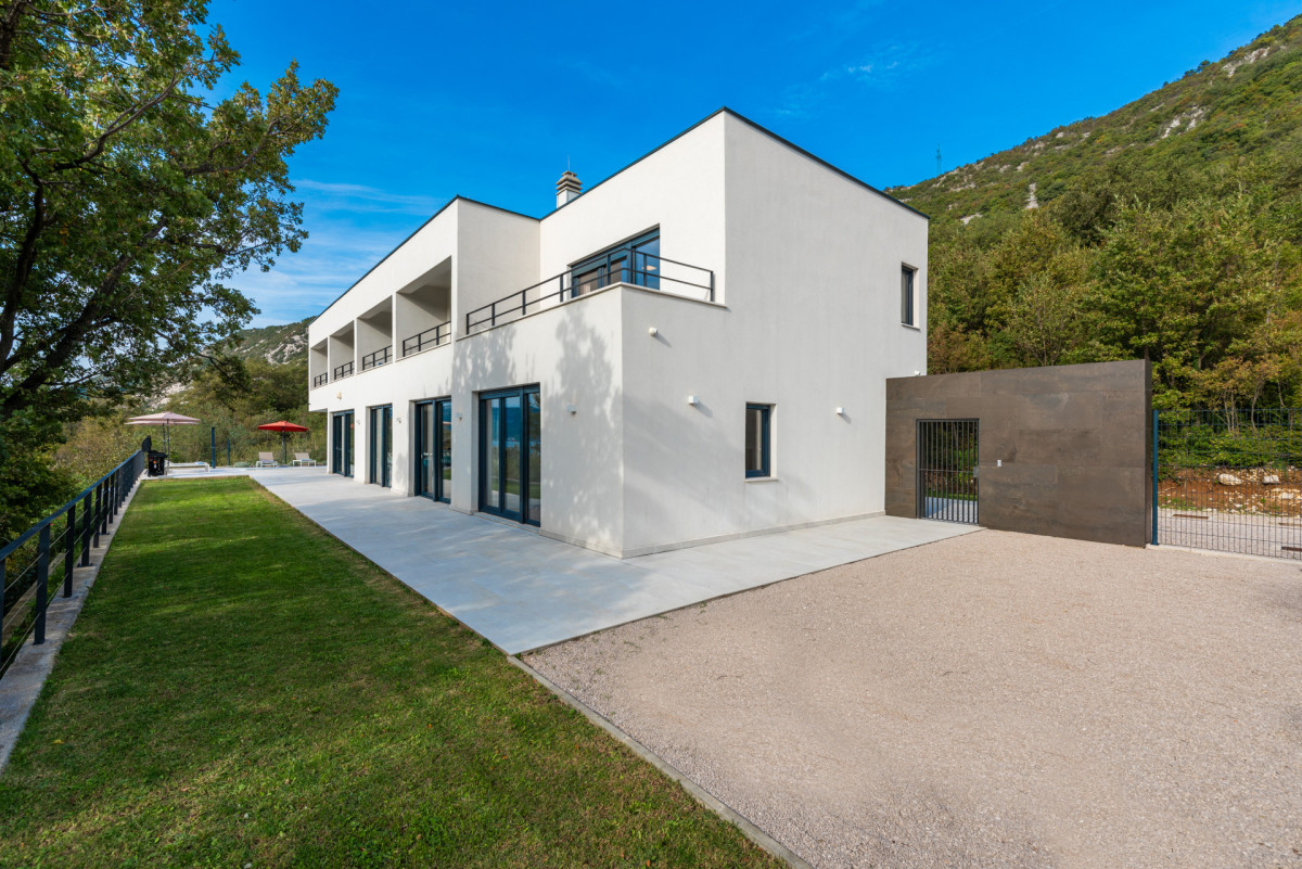 Villa Adria Blue