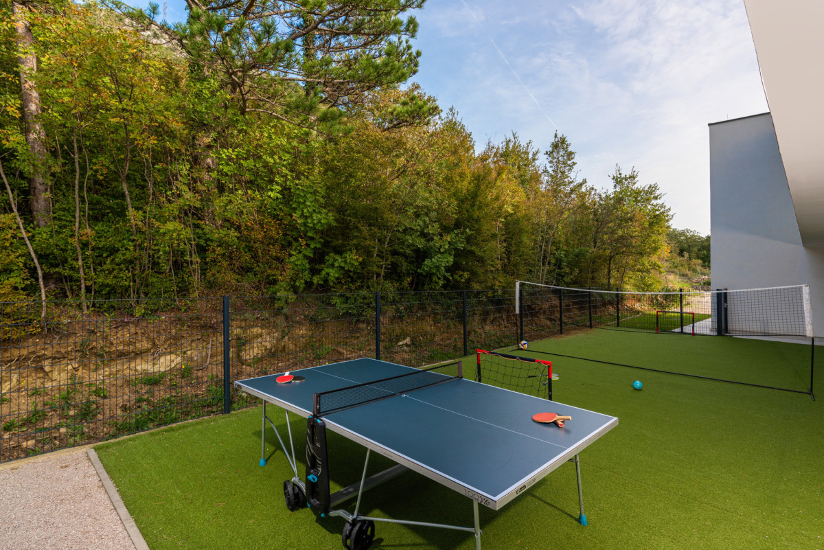 Villa Adria Blue