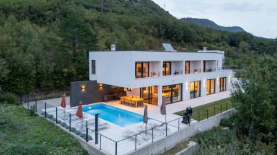 Villa Adria Blue
