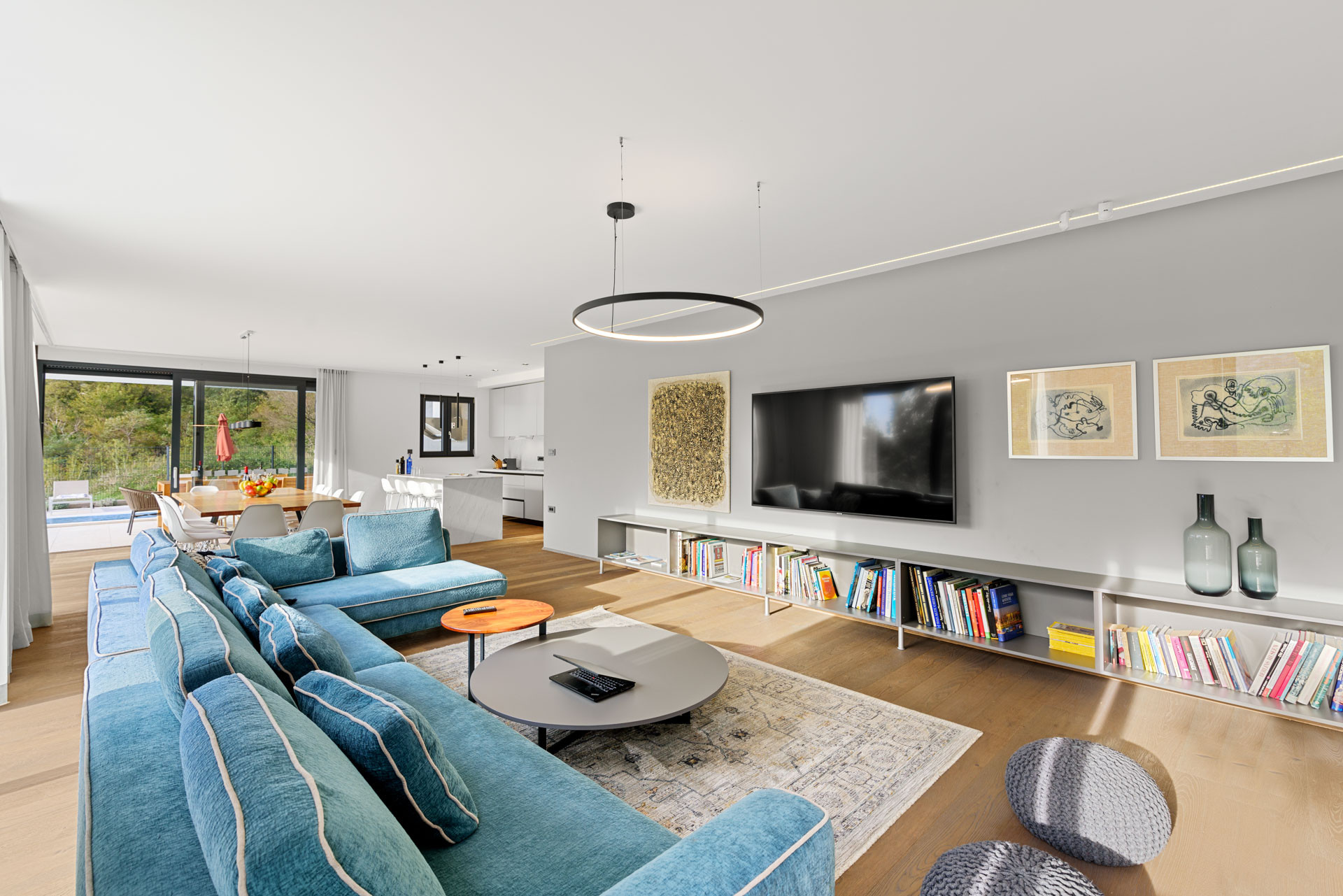 Villa Adria Blue