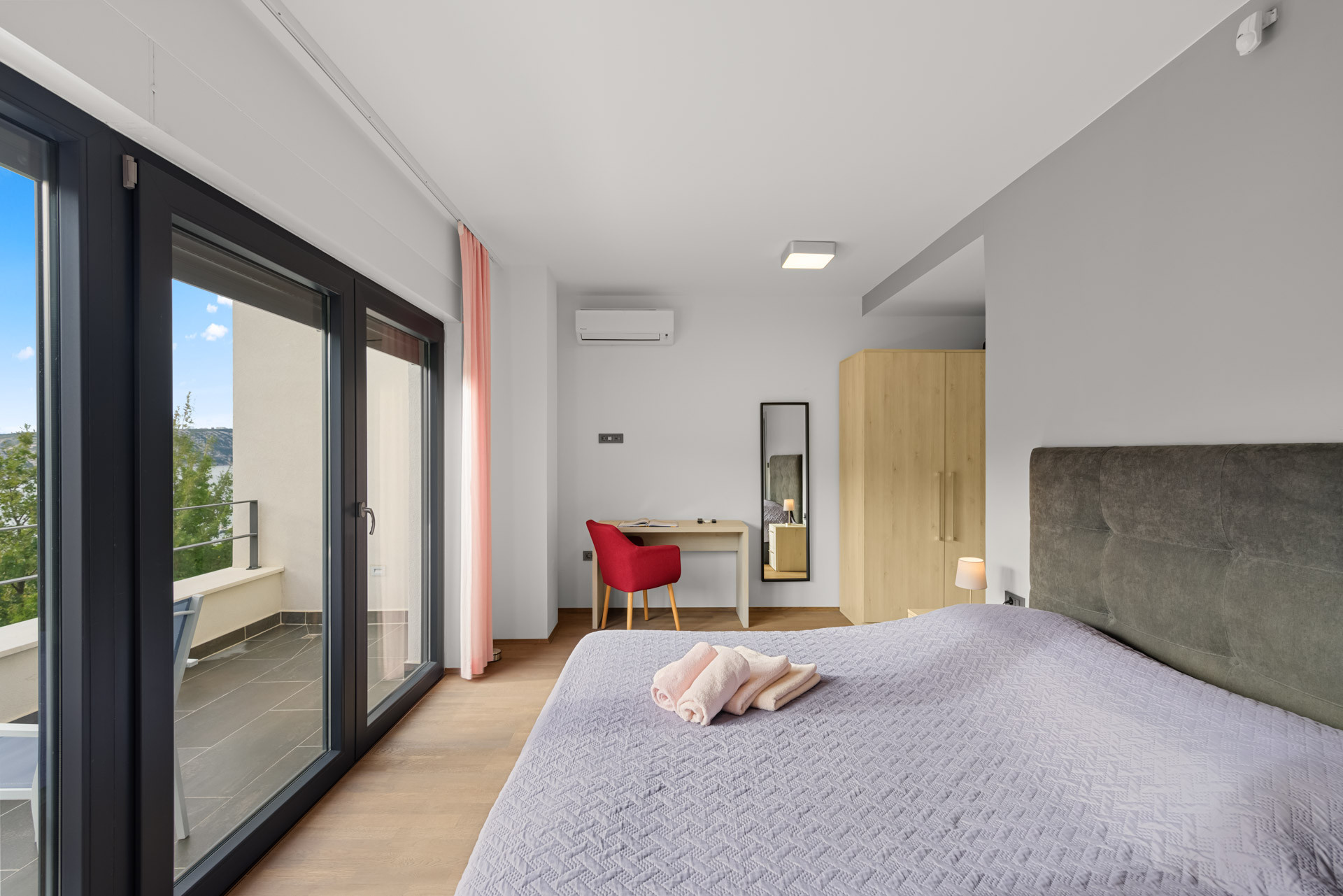 Villa Adria Blue