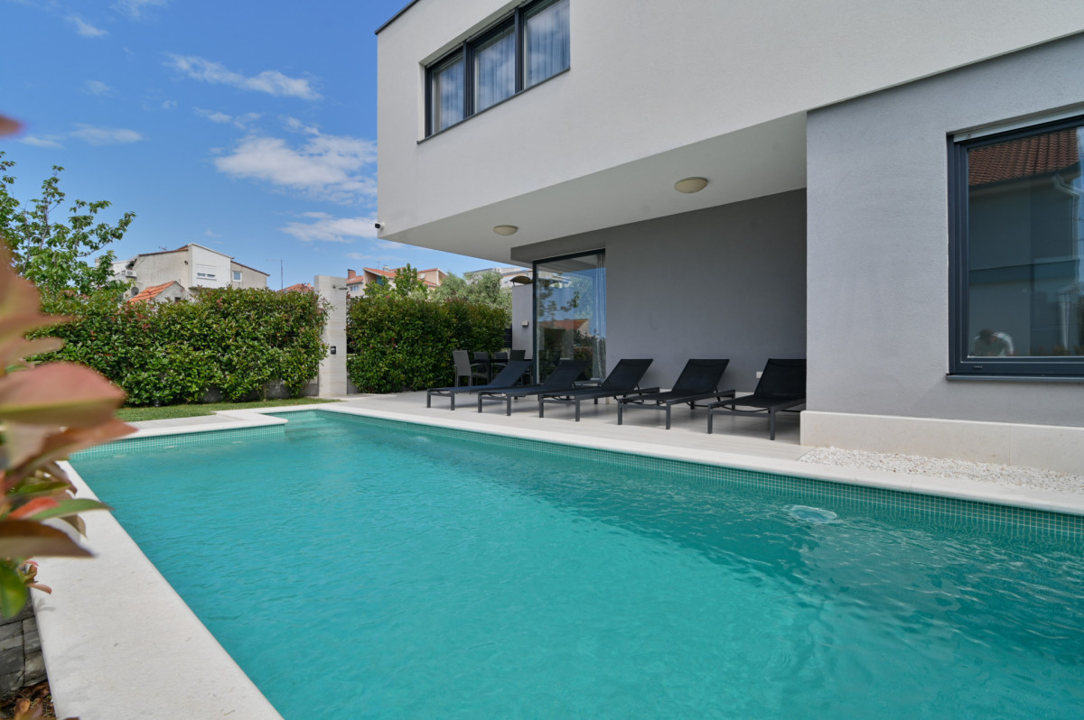 Villa South