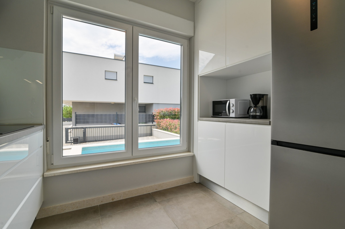 Villa South
