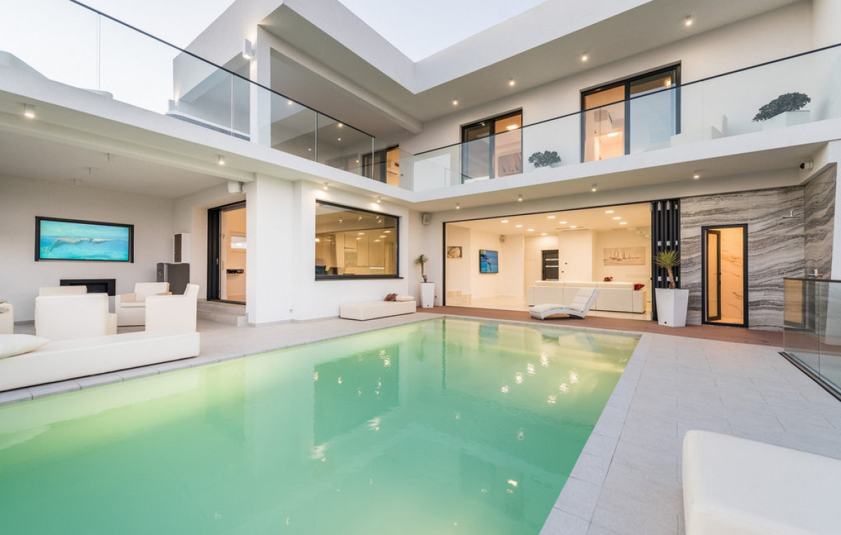Villa Michelle