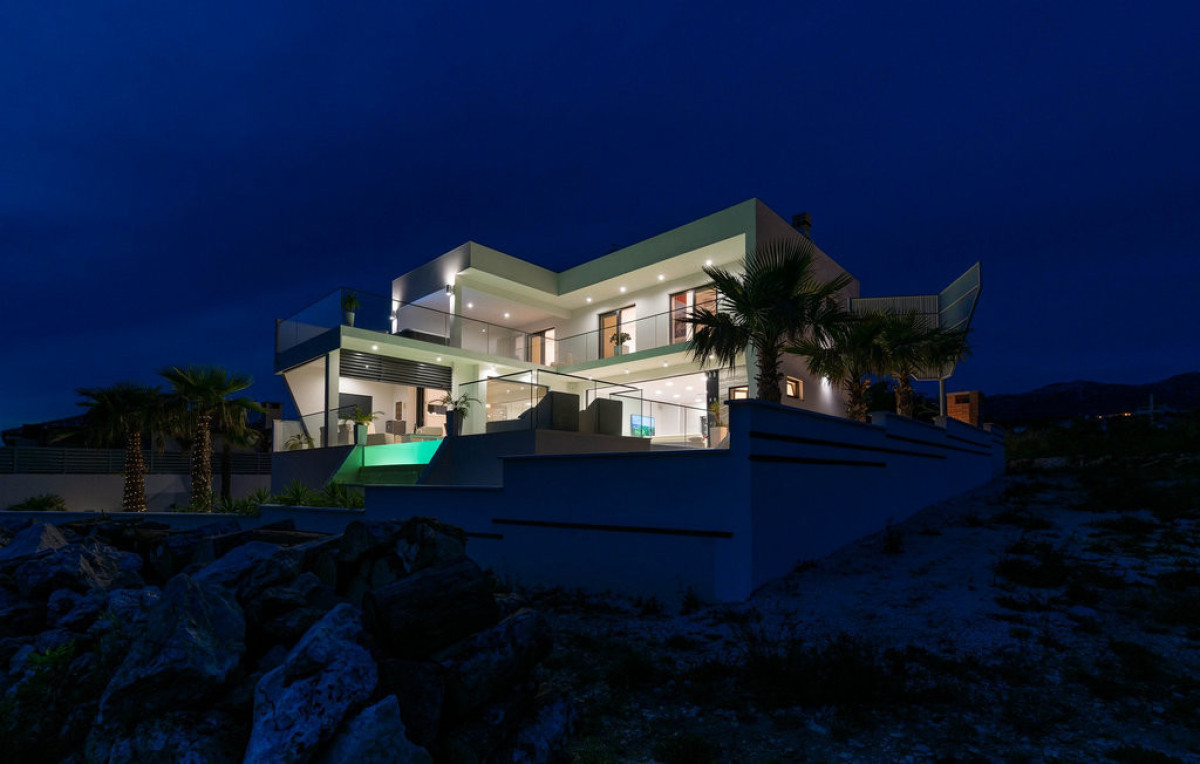 Villa Michelle