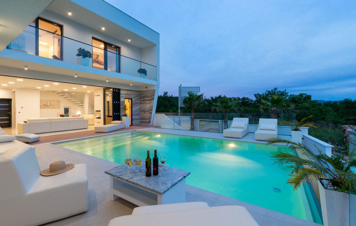 Villa Michelle