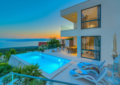 Villa Bastiona