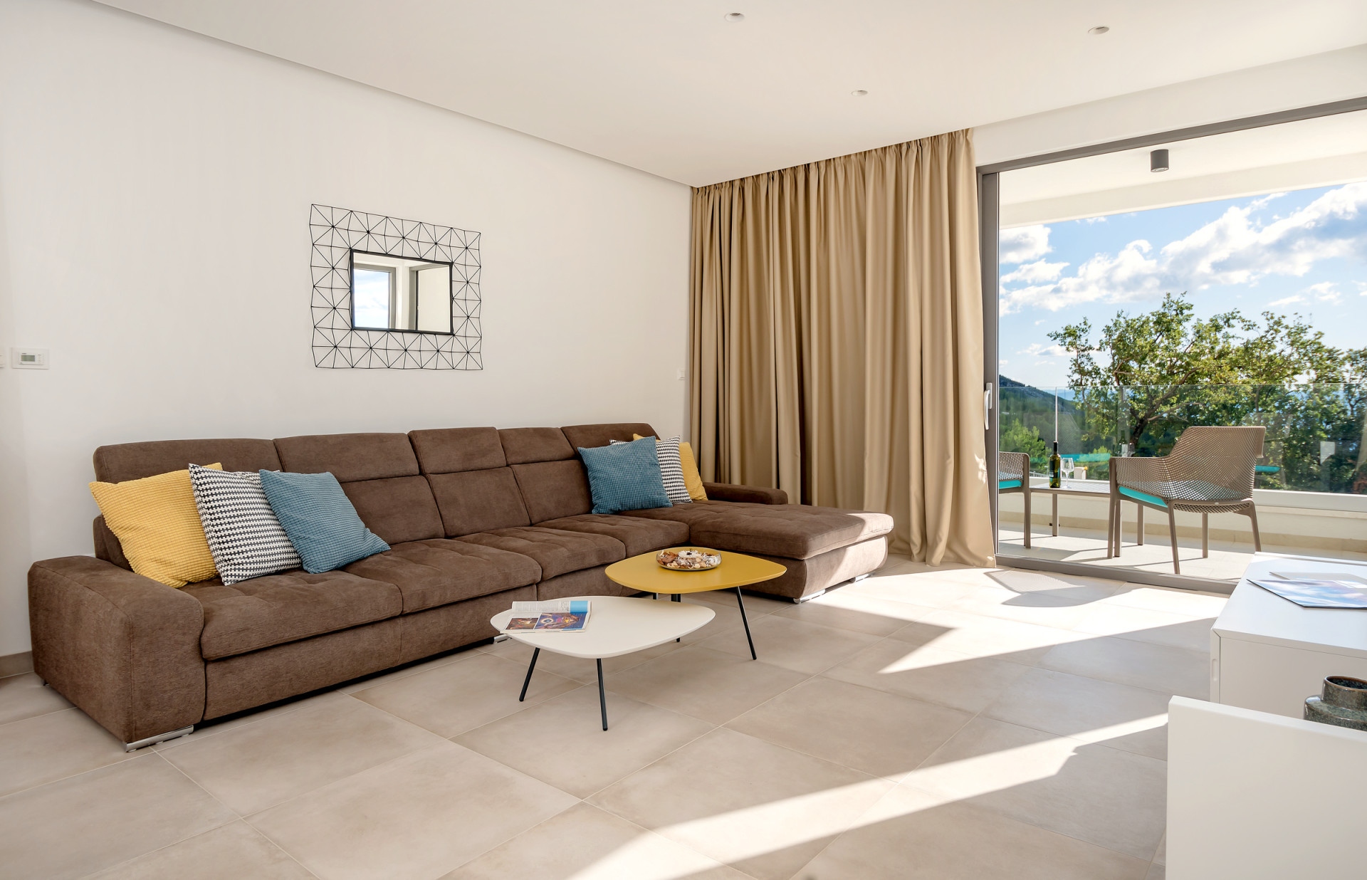Luxusvilla Bastiona