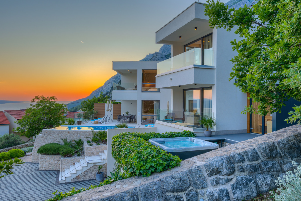 Villa Bastiona