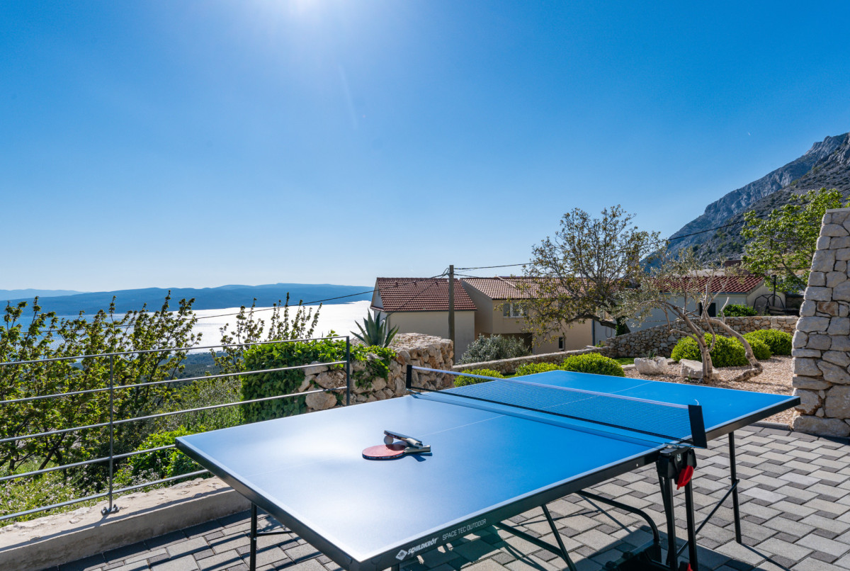 Villa Bastiona