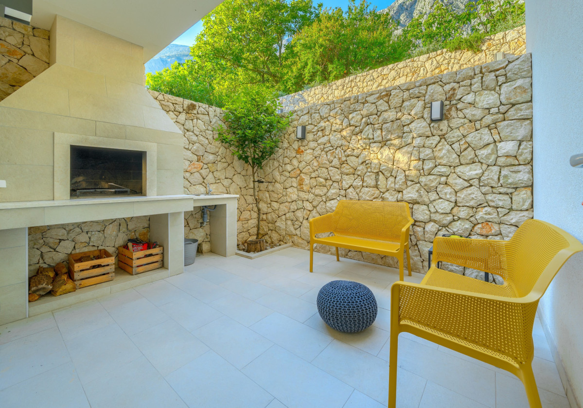 Villa Bastiona