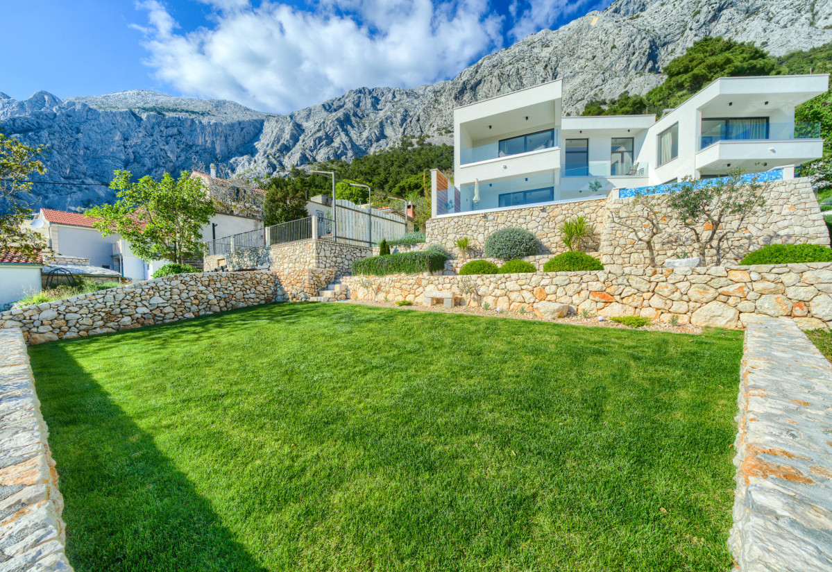 Villa Bastiona
