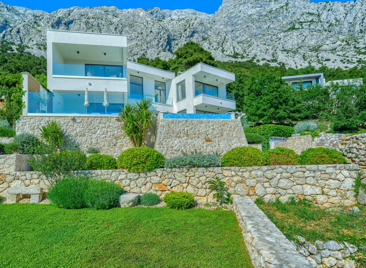 Villa Bastiona