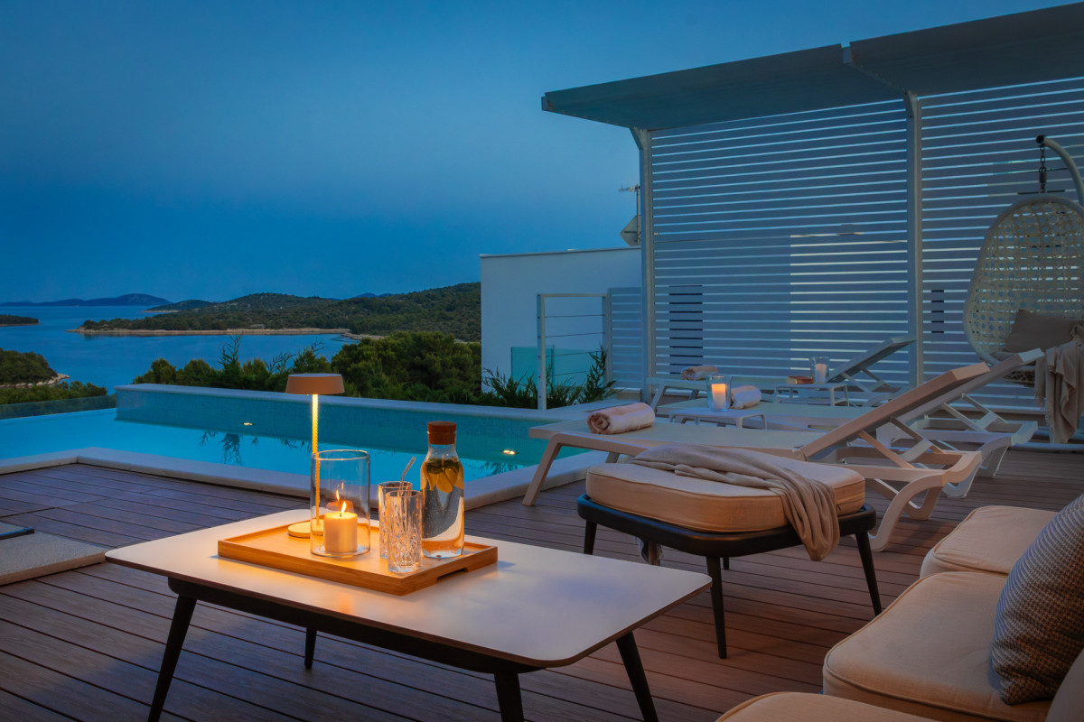 Villa Sara Murter