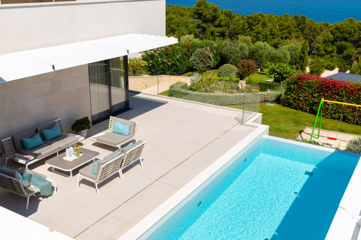 Villa Konstanca