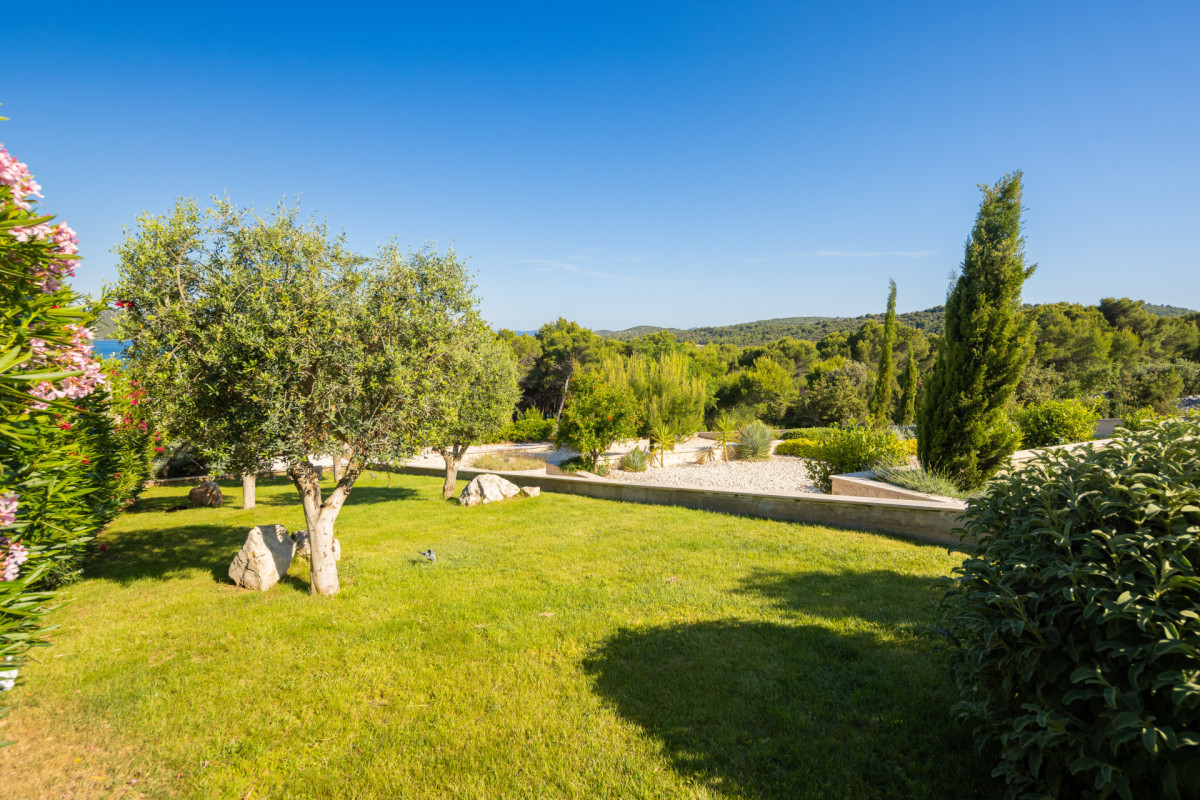 Villa Sara i Konstanca