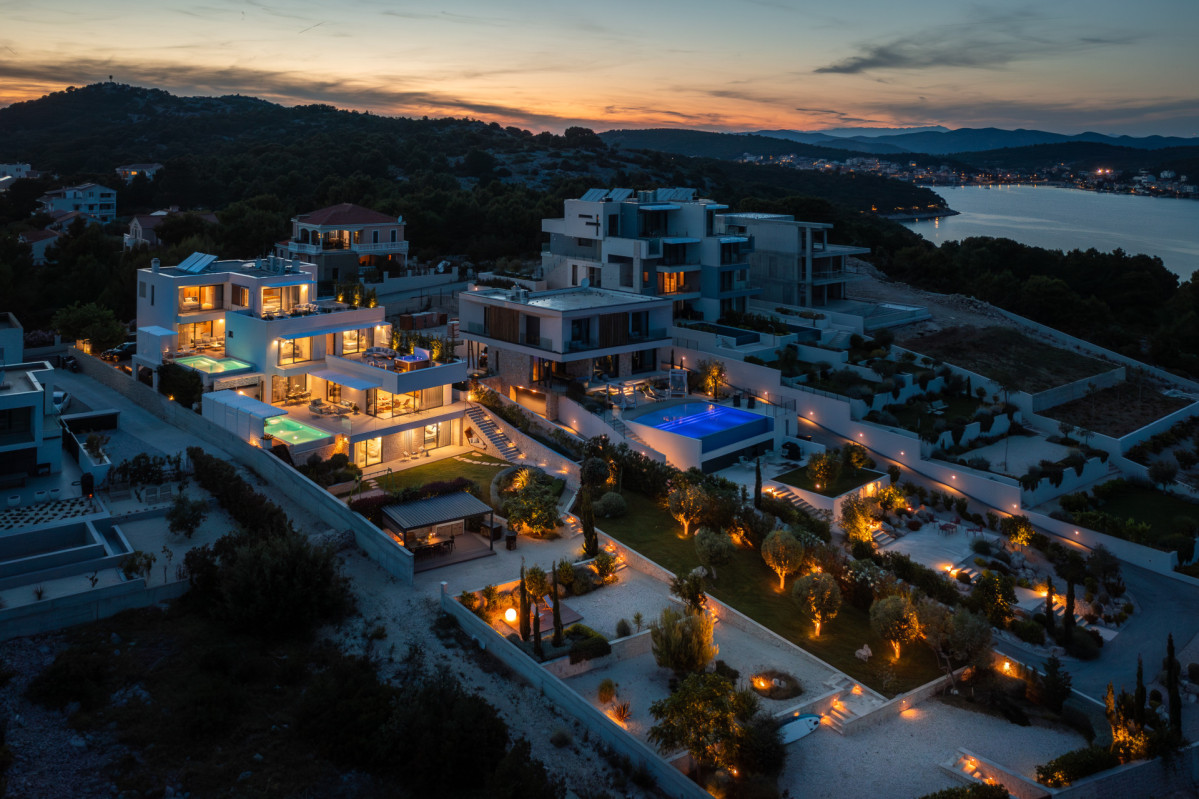 Villa Sara i Konstanca