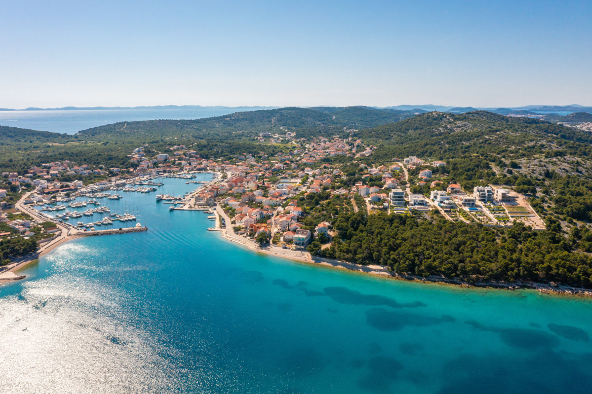 Villa Sara i Konstanca