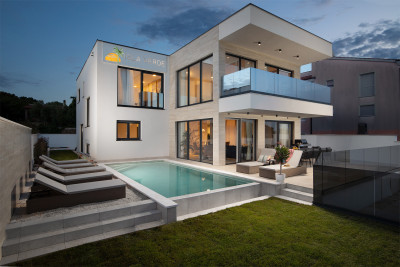 Villa Isla Verde