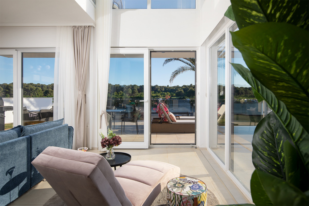 Villa Isla Verde