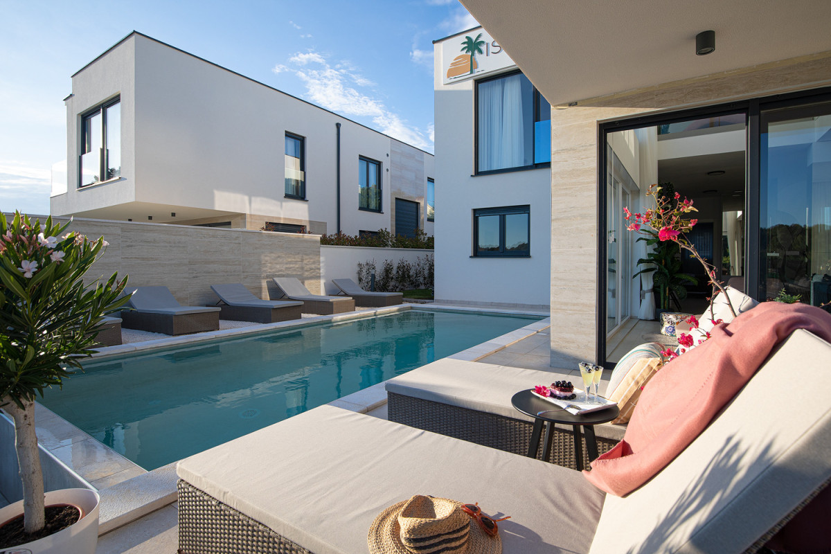 Villa Isla Verde