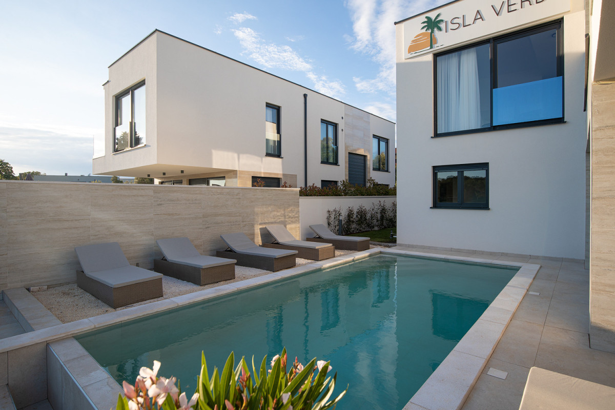 Villa Isla Verde