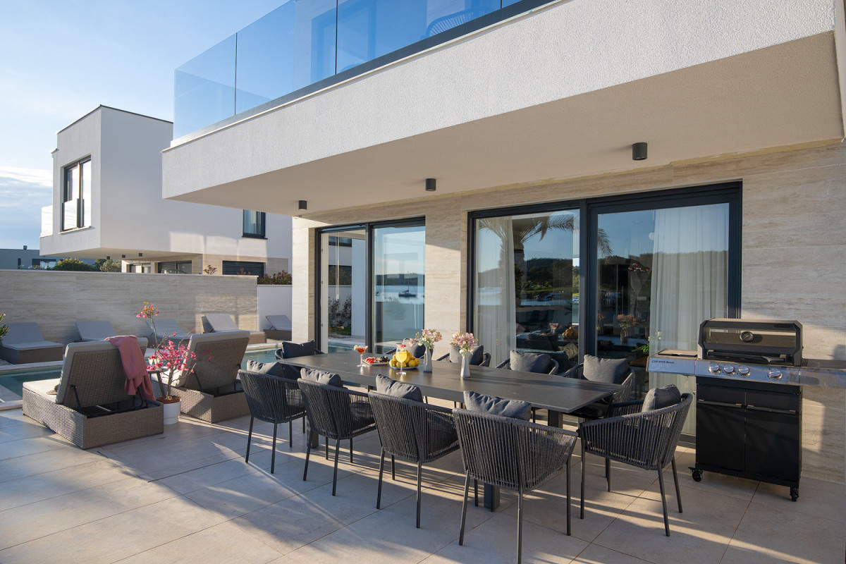 Villa Isla Verde