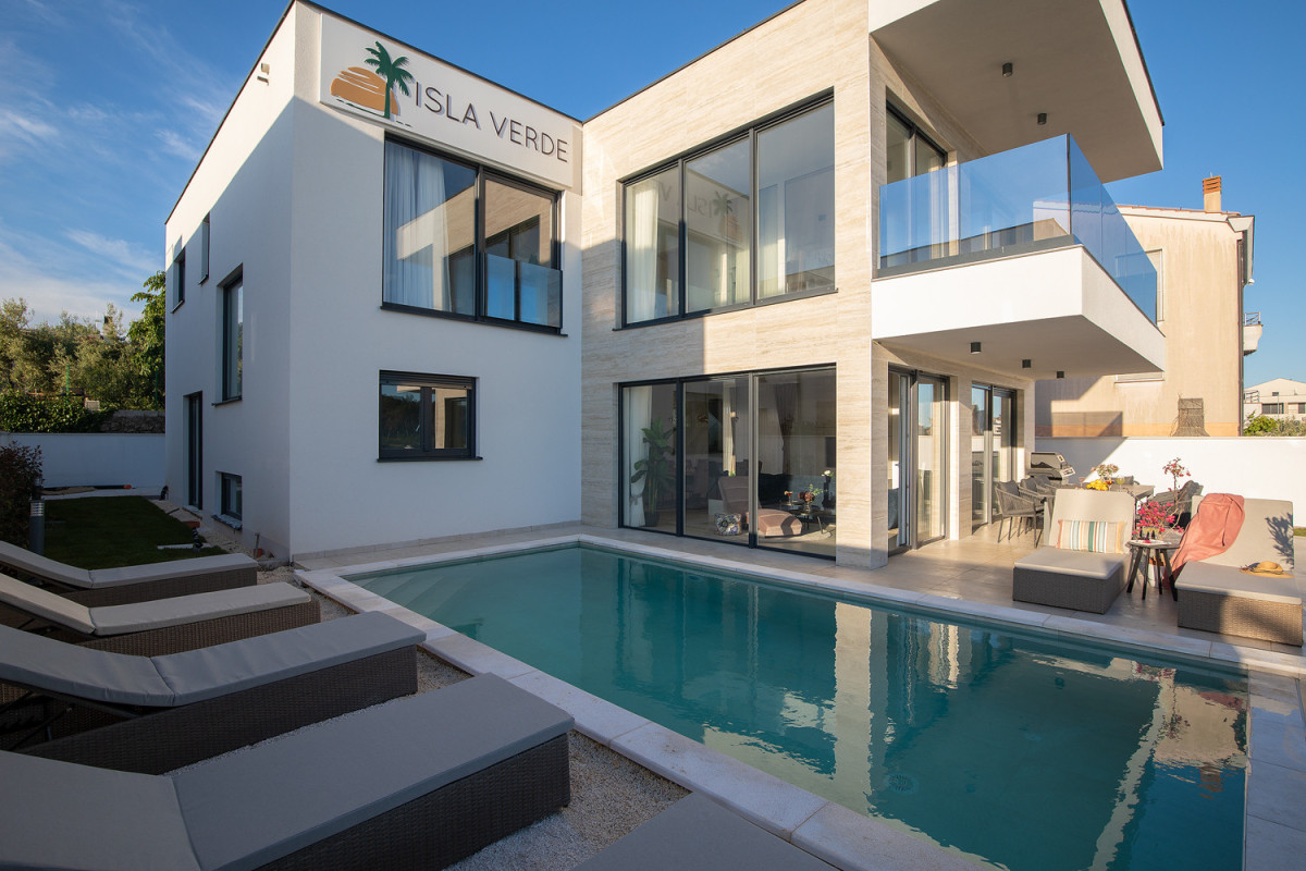 Villa Isla Verde
