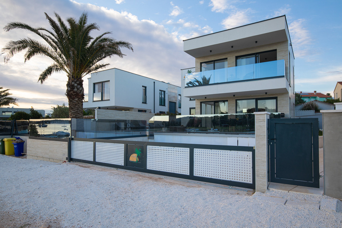 Villa Isla Verde