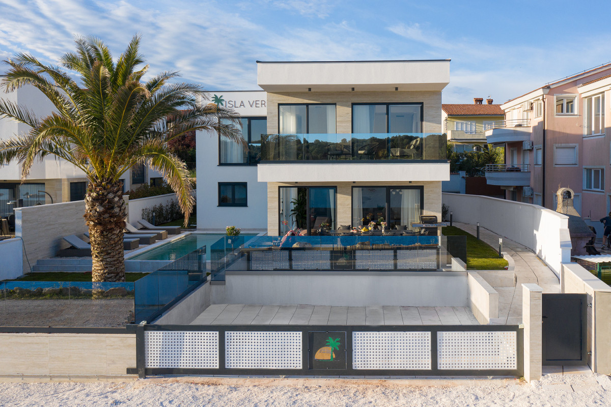 Villa Isla Verde