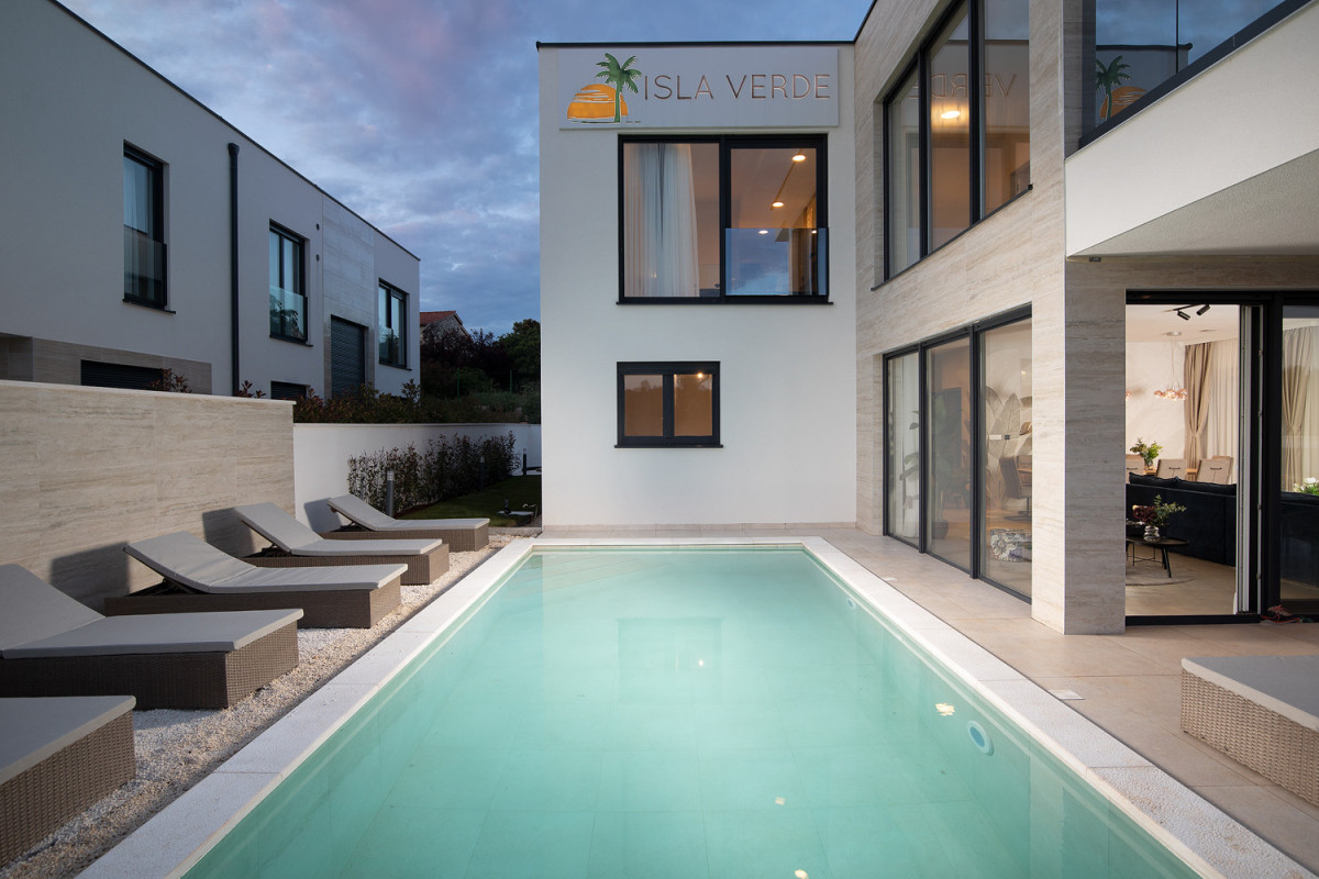 Villa Isla Verde