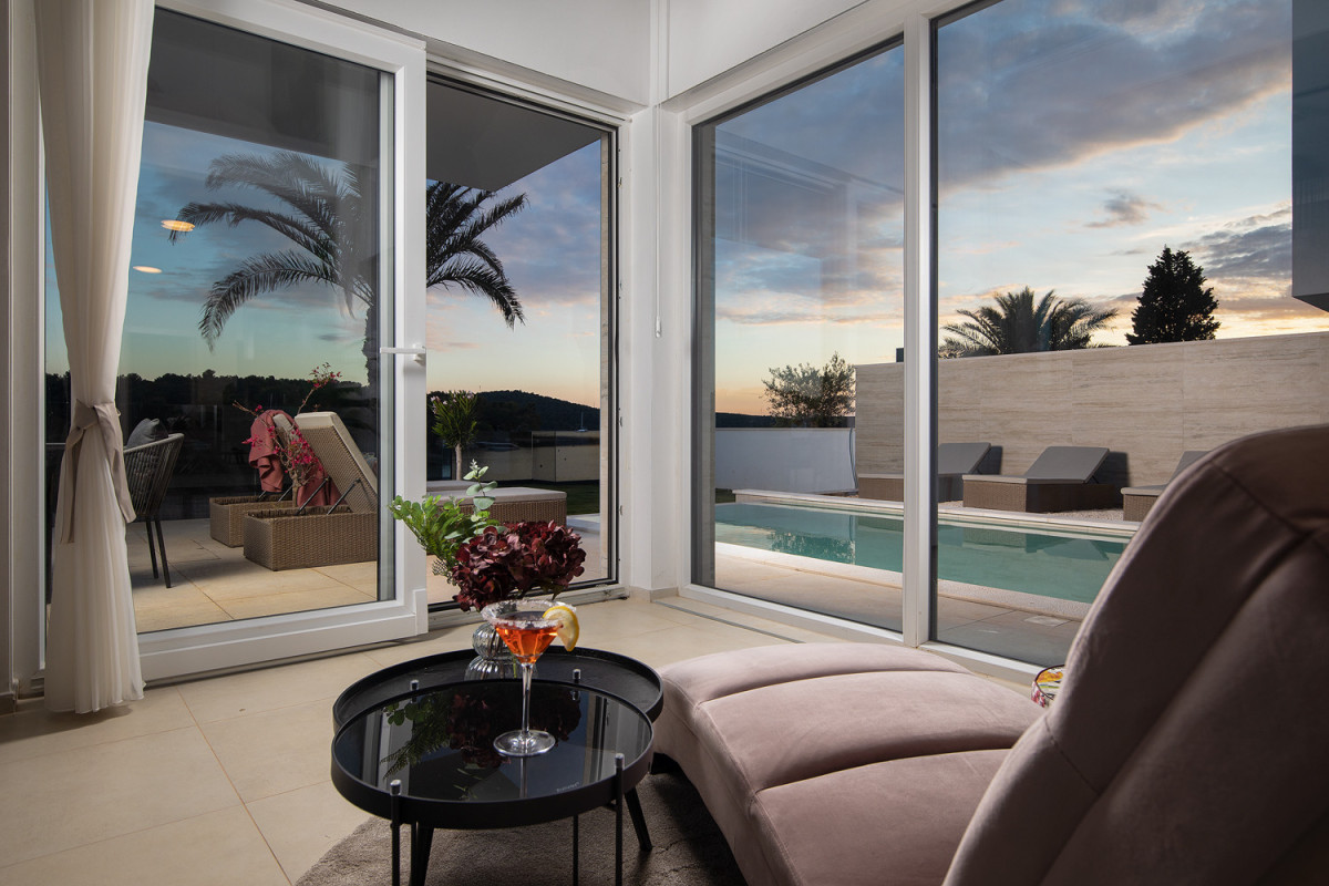 Villa Isla Verde