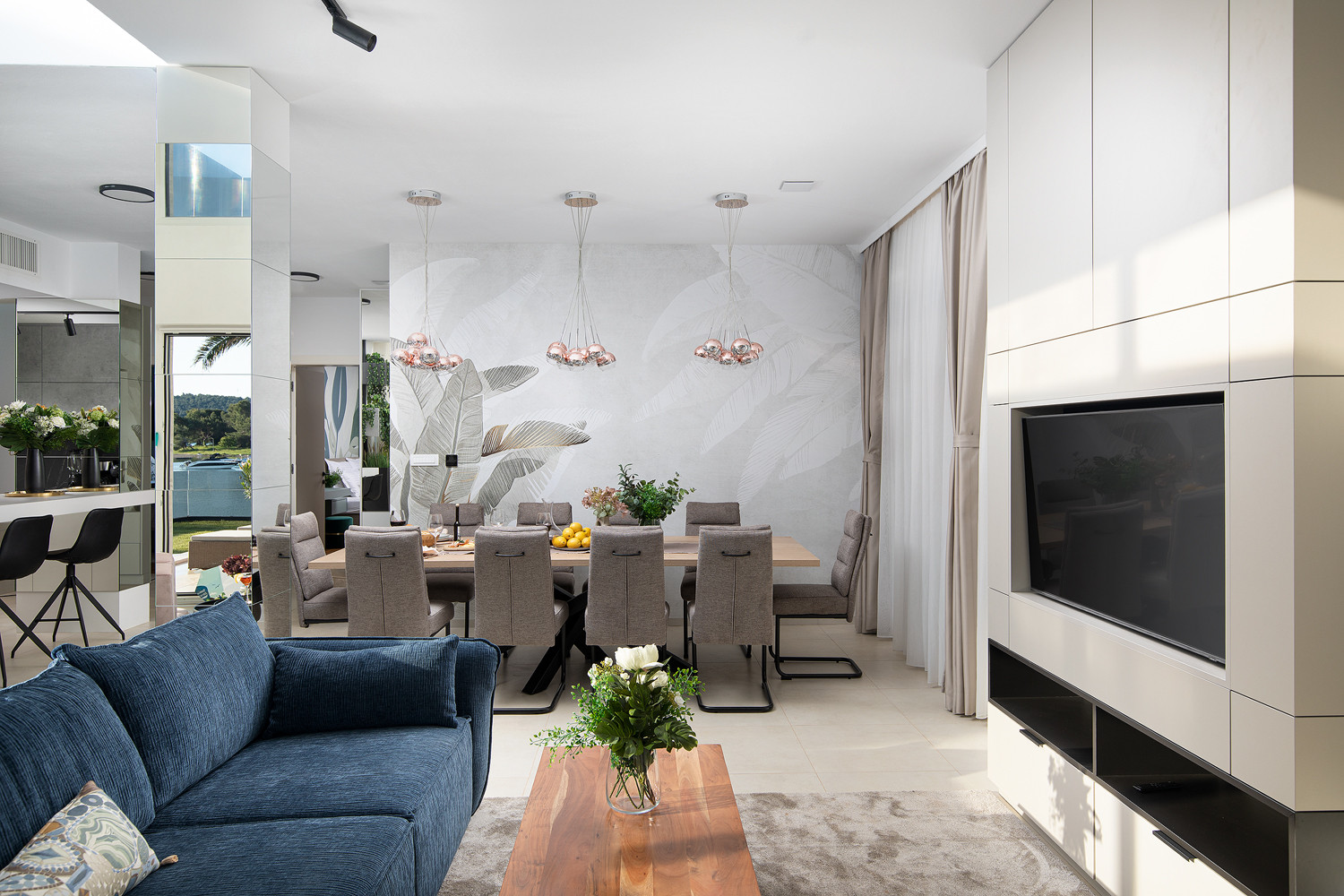Villa Isla Verde