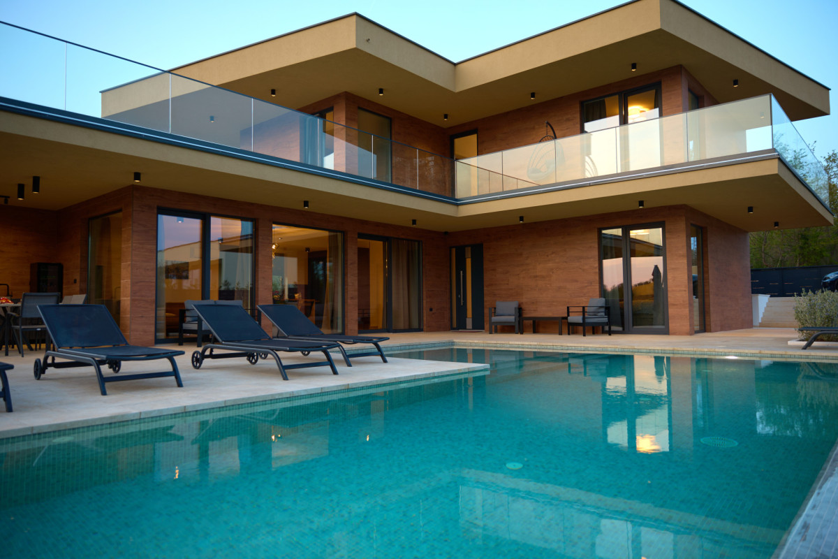 Villa Elvita