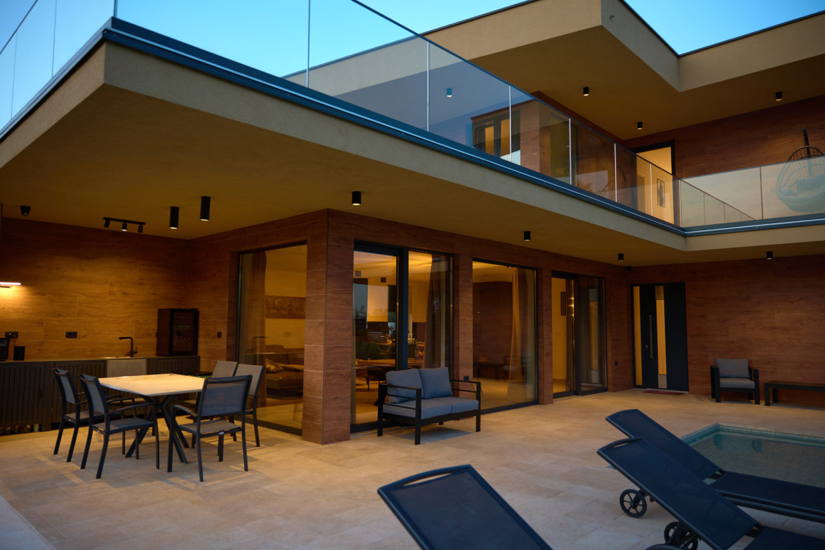 Villa Elvita