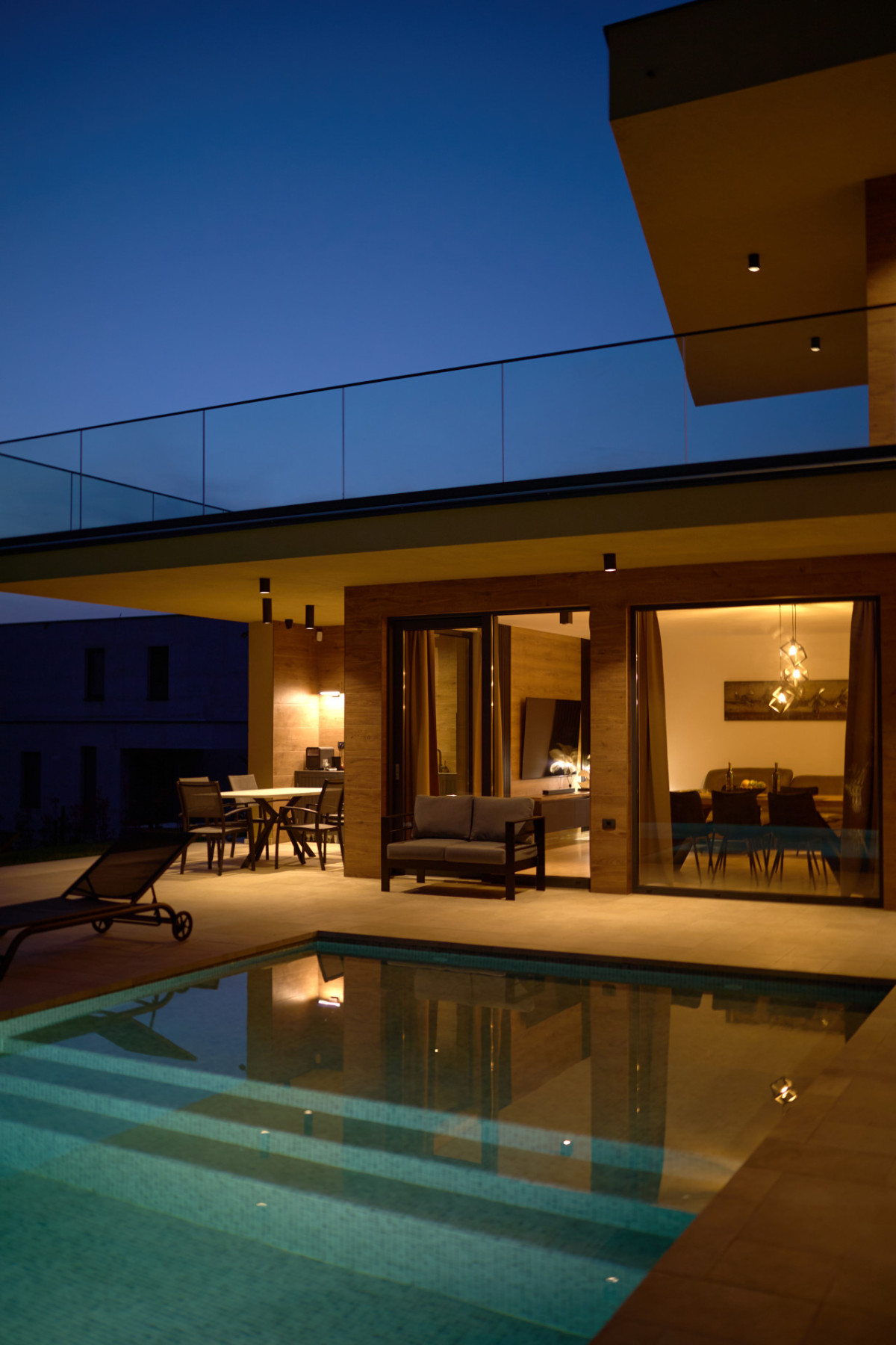 Villa Elvita