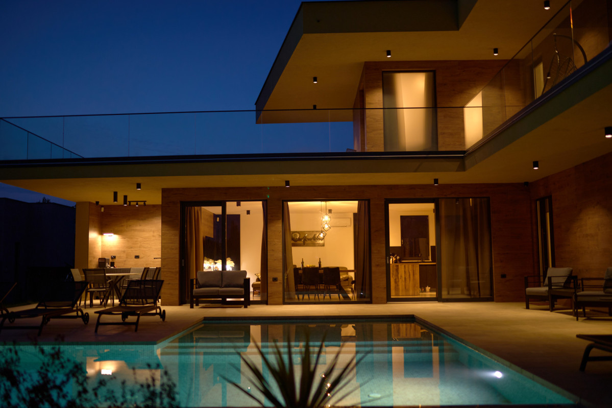 Villa Elvita