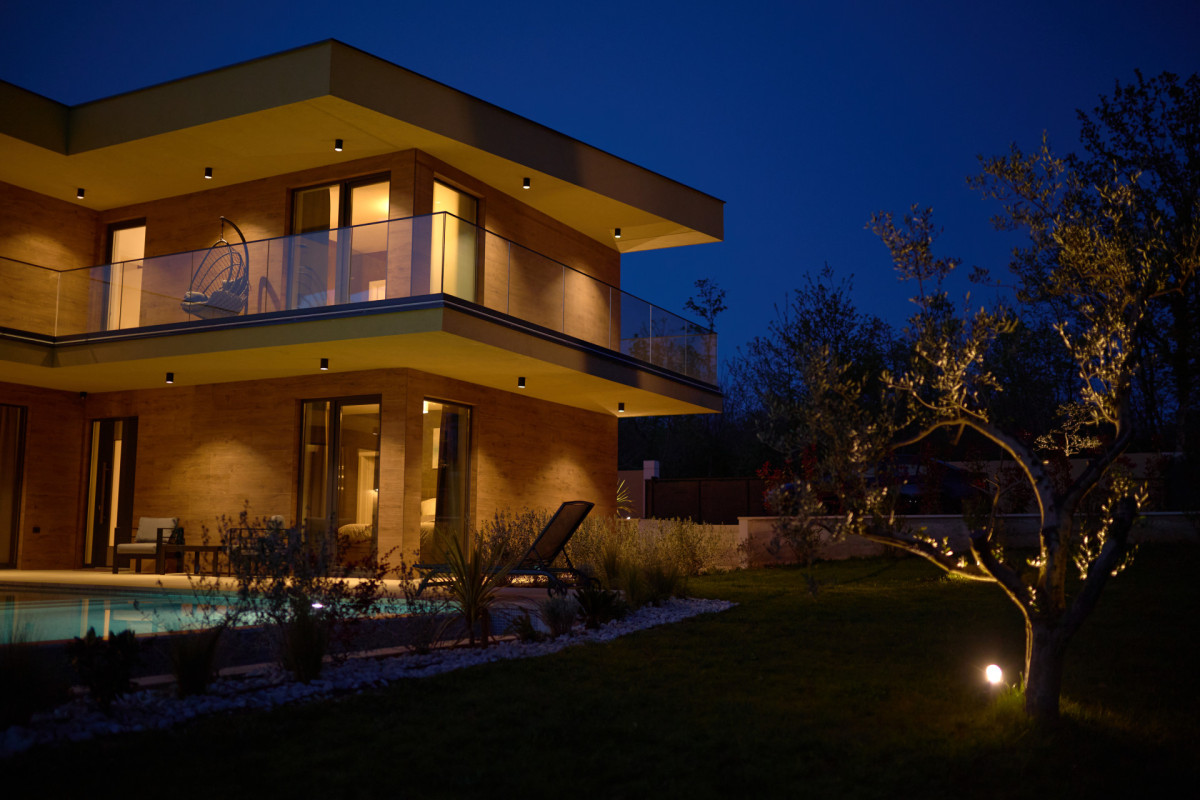 Villa Elvita