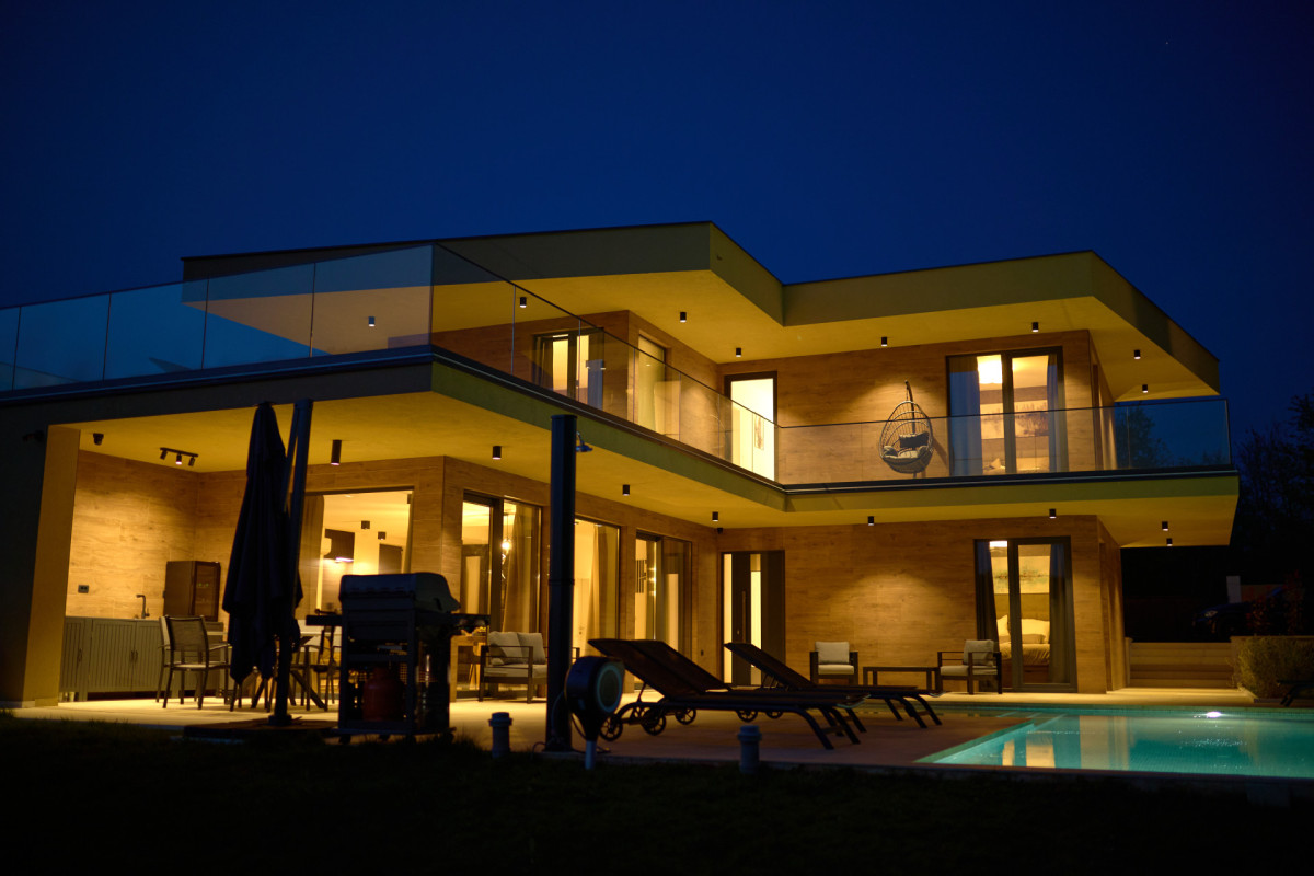 Villa Elvita