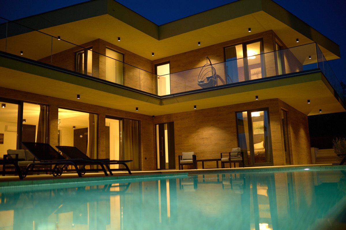 Villa Elvita