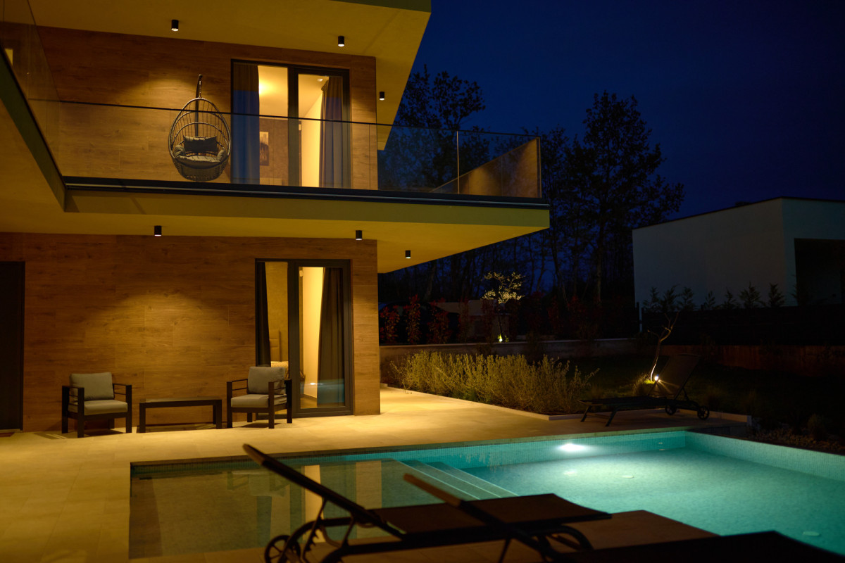 Villa Elvita